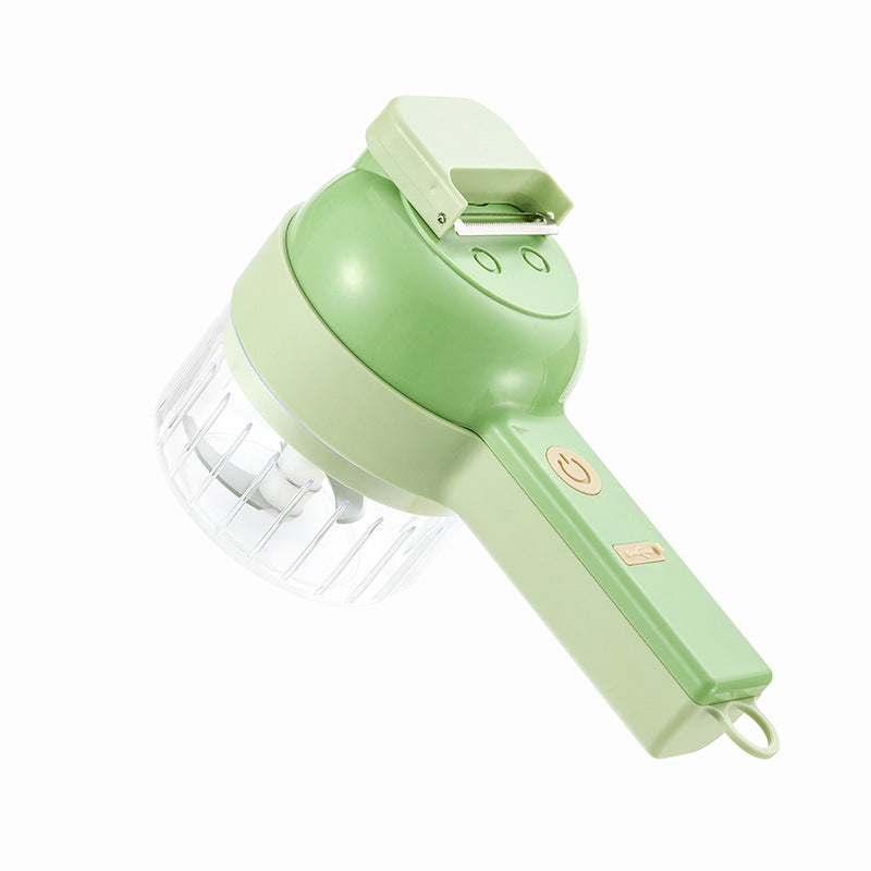 Handheld Food Processor - SLW Home