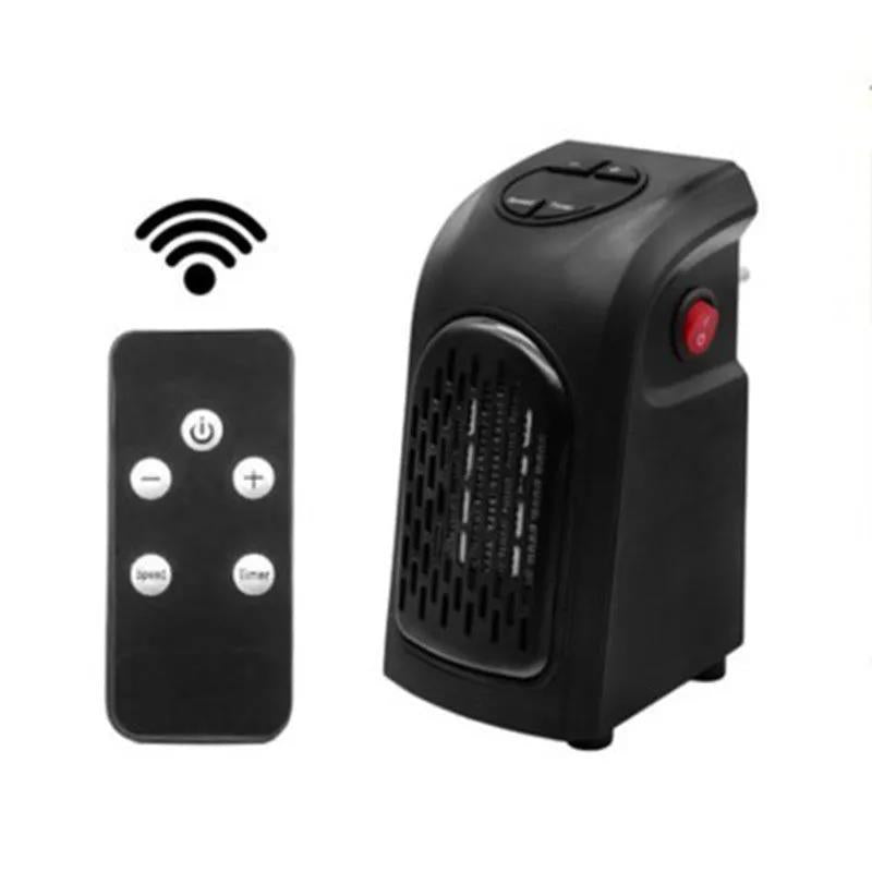 Plug In Electric Heater - SLW Home