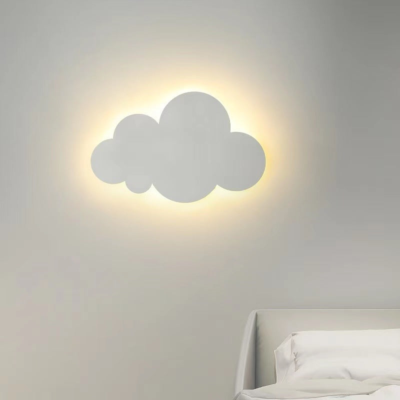 Children's Cloud Lights - SLW Home