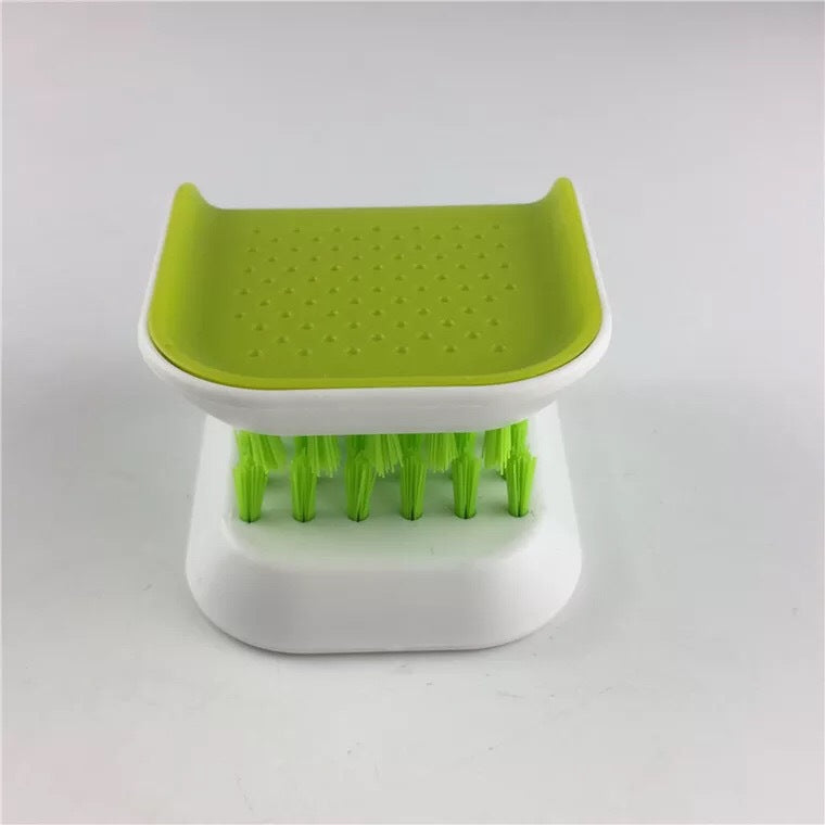 CleanCut Brush - SLW Home