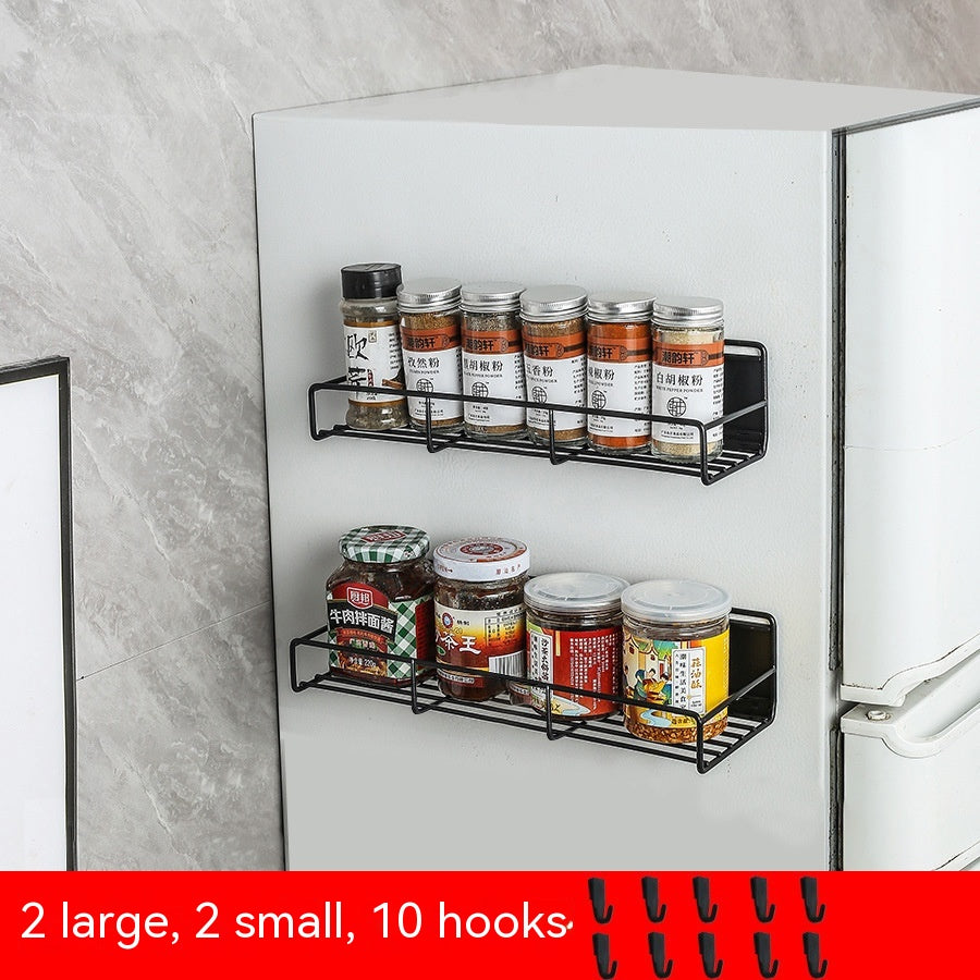 Magnetic Suction Refrigerator Shelf - SLW Home