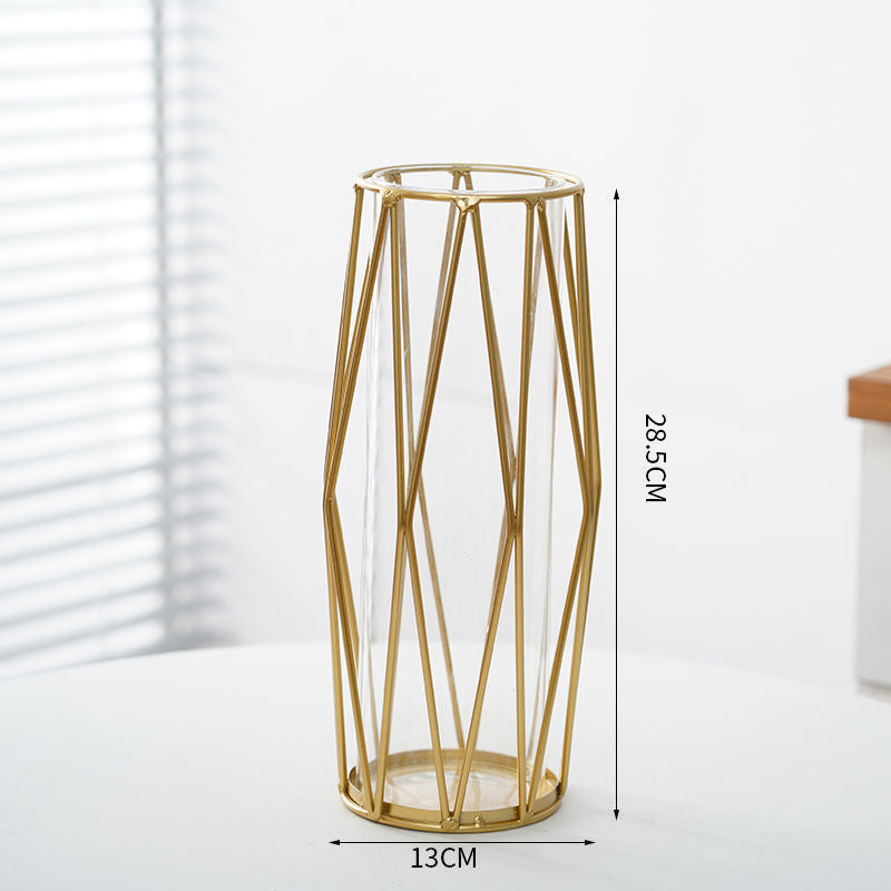 Nordic Style Vase - SLW Home