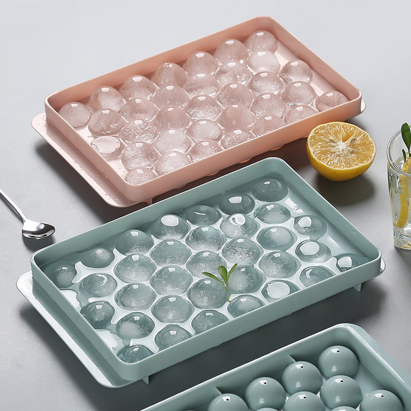 FrostSphere Ice Molds - SLW Home