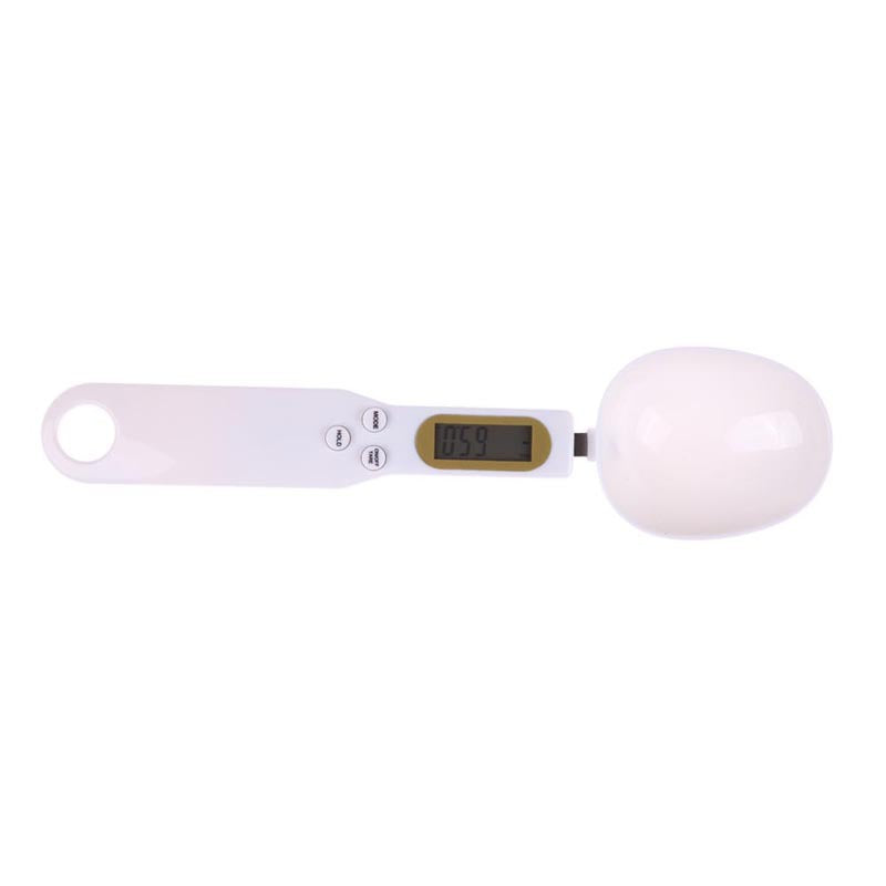 LCD Digital Kitchen Scaleasuring Spoon - SLW Home