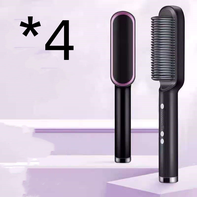 2 In 1 Hair Straightener - SLW Home