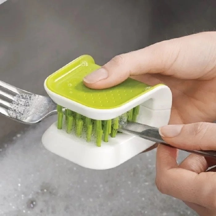 CleanCut Brush - SLW Home