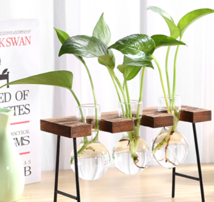 Hydroponics Plant Stand - SLW Home