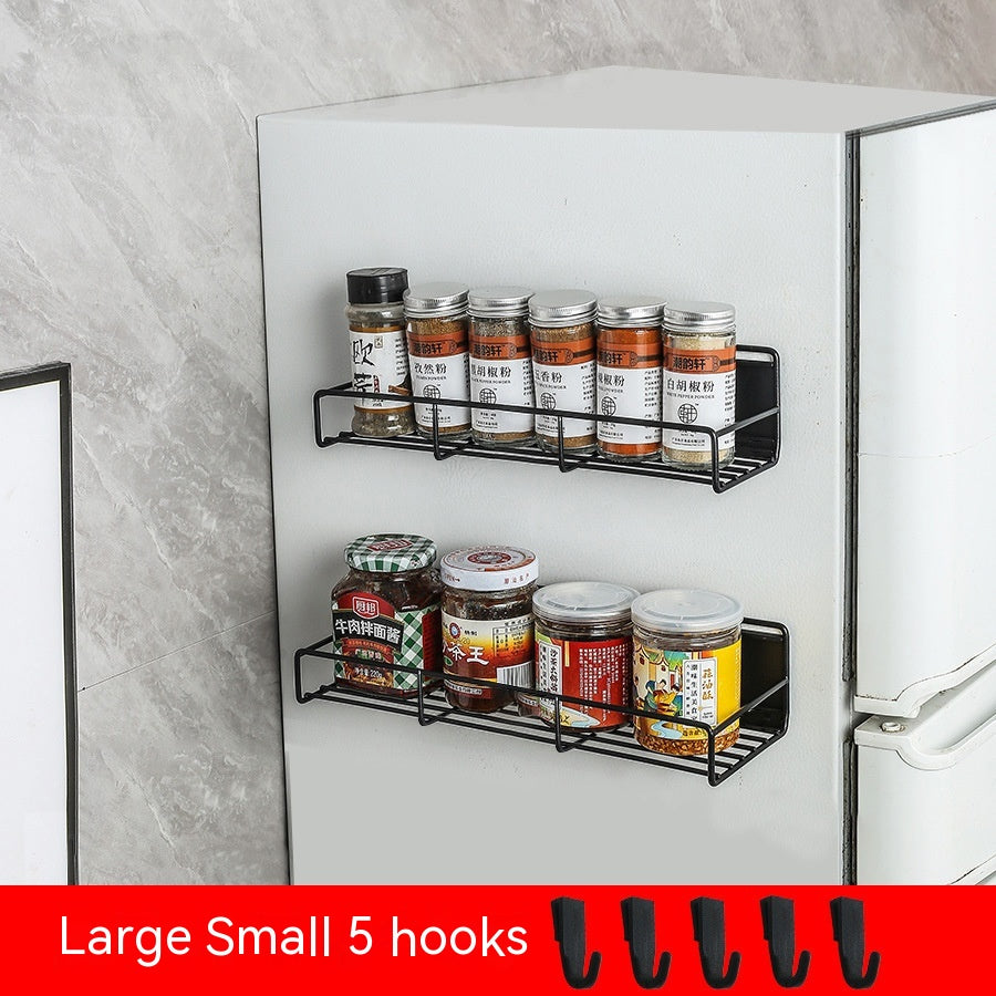 Magnetic Suction Refrigerator Shelf - SLW Home