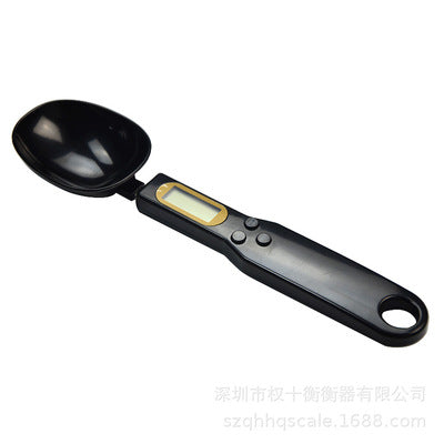 LCD Digital Kitchen Scaleasuring Spoon - SLW Home