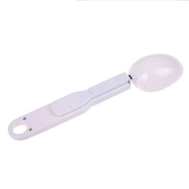 LCD Digital Kitchen Scaleasuring Spoon - SLW Home