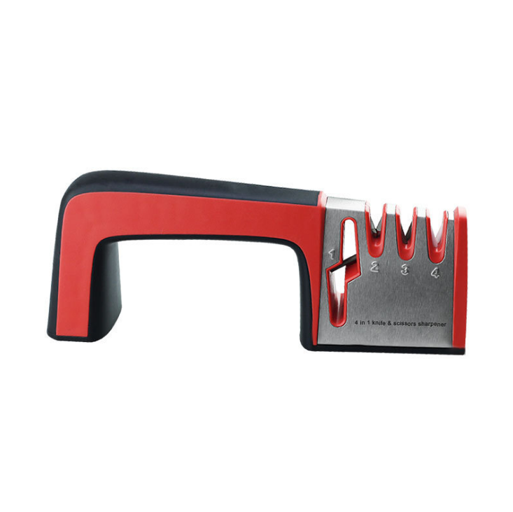 SharpFamily 4-in-1 Knife Sharpener - SLW Home