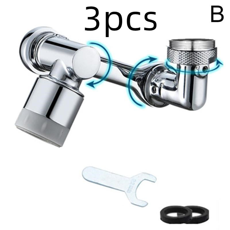 Universal Swivel Faucet - SLW Home