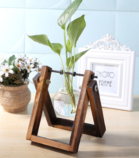 Hydroponics Plant Stand - SLW Home