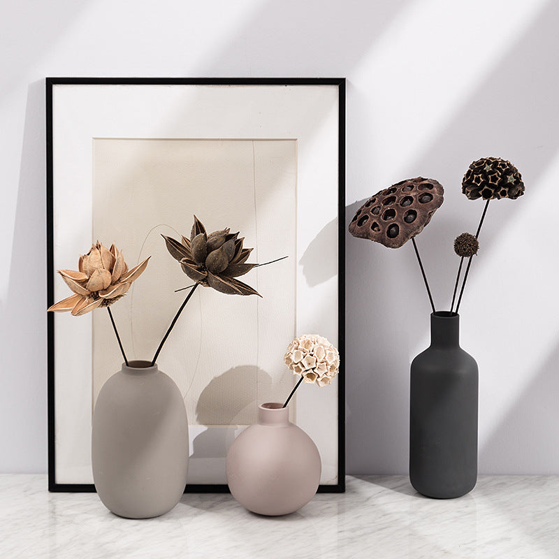 Ceramic vase - SLW Home