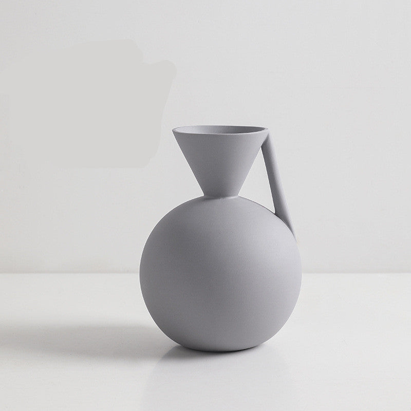 Nordically Vase - SLW Home