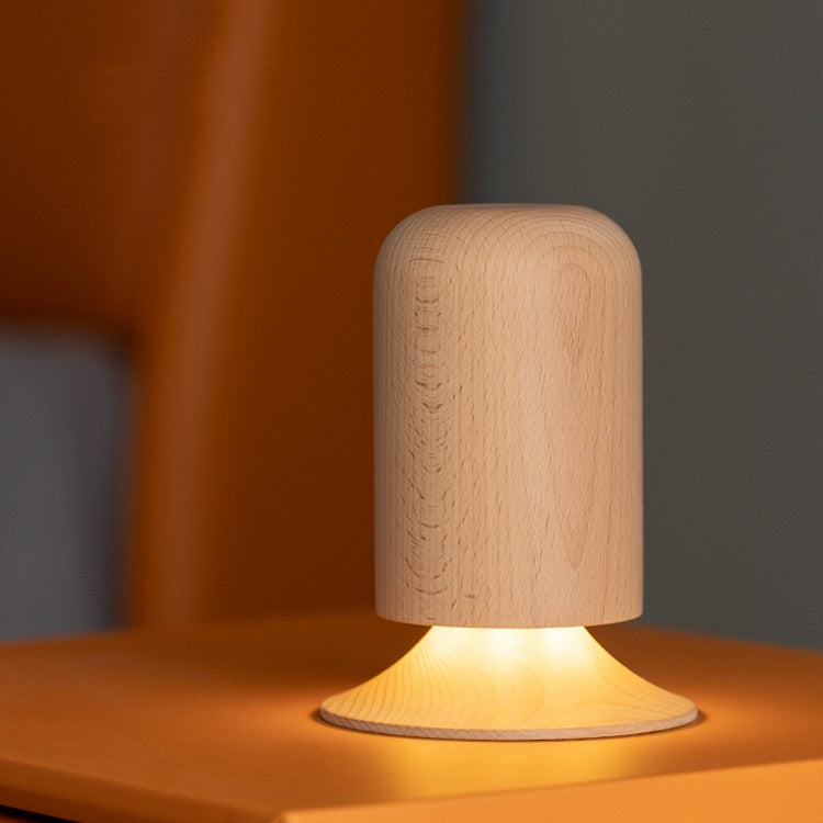 Touch Table Lamp - SLW Home