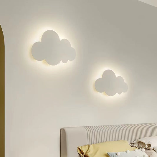 Children's Cloud Lights - SLW Home