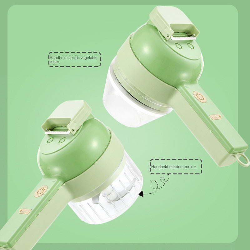 Handheld Food Processor - SLW Home