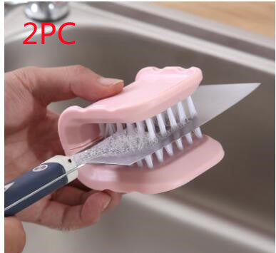 CleanCut Brush - SLW Home