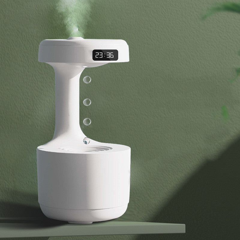 Anti-Gravity Humidifier - SLW Home