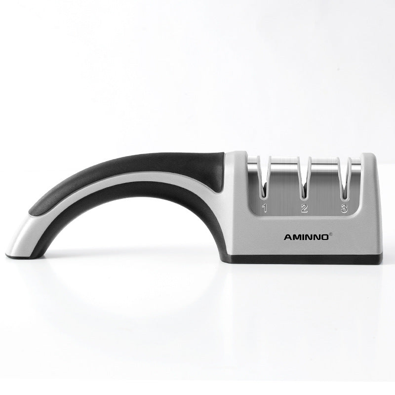 SharpFamily 4-in-1 Knife Sharpener - SLW Home