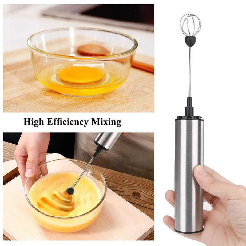 Handheld Whisk - SLW Home