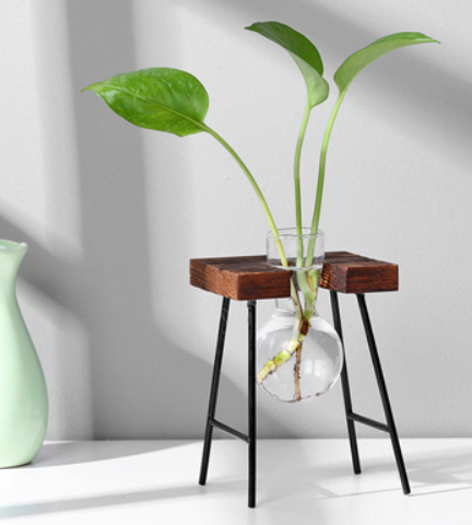 Hydroponics Plant Stand - SLW Home