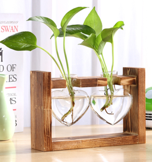 Hydroponics Plant Stand - SLW Home