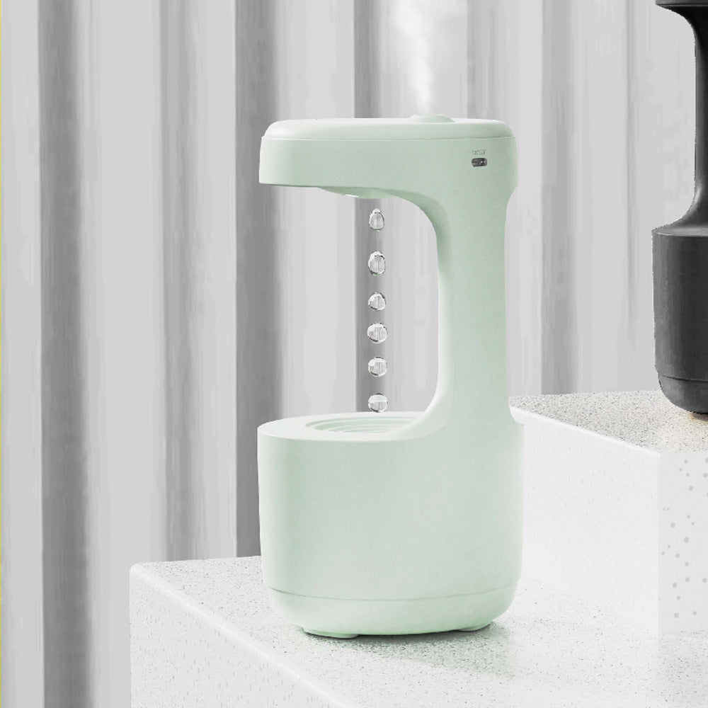 Anti-Gravity Humidifier - SLW Home