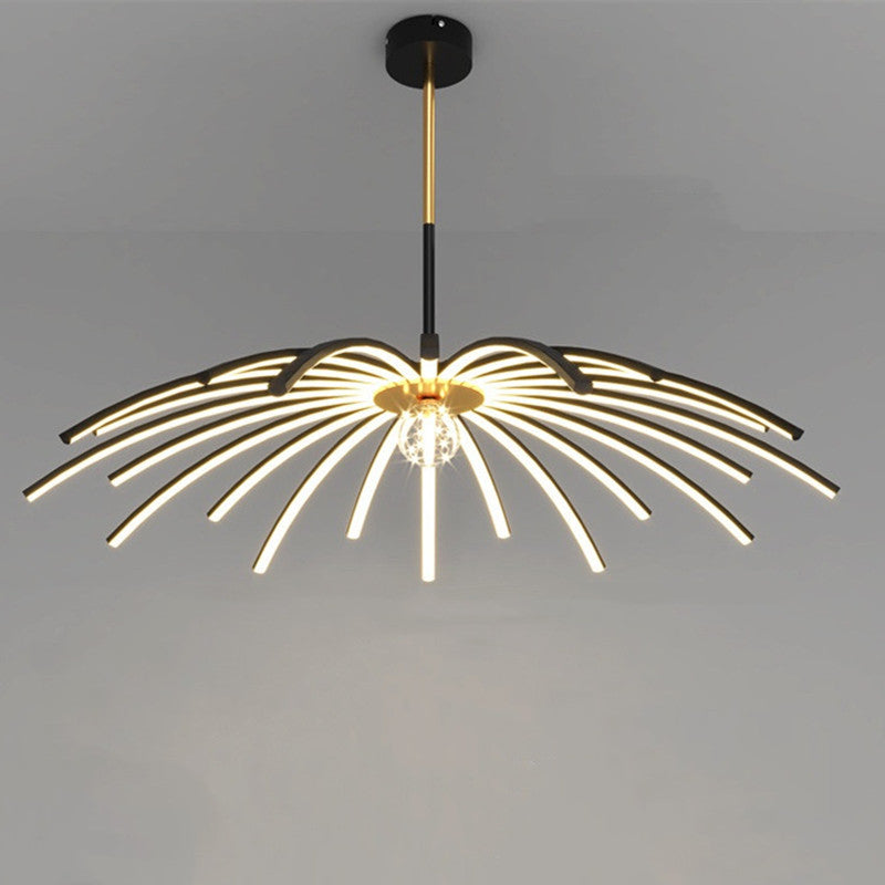 Led Chandelier - SLW Home