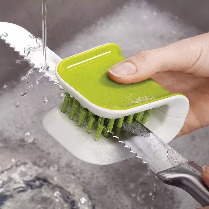 CleanCut Brush - SLW Home