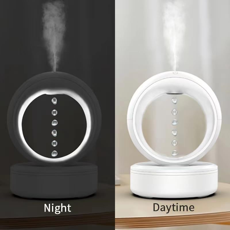 Anti-gravity Air Humidifier - SLW Home