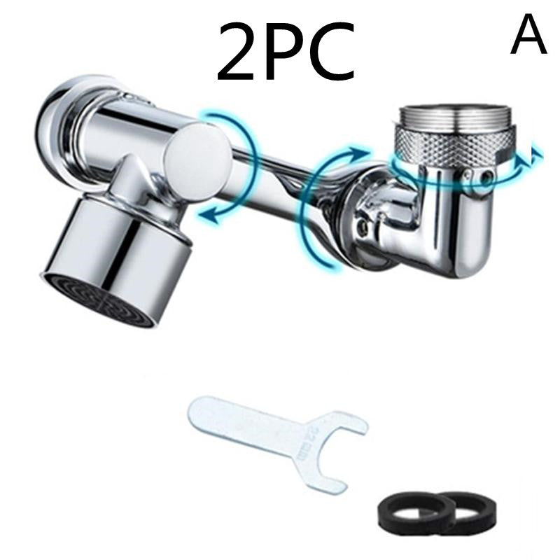 Universal Swivel Faucet - SLW Home