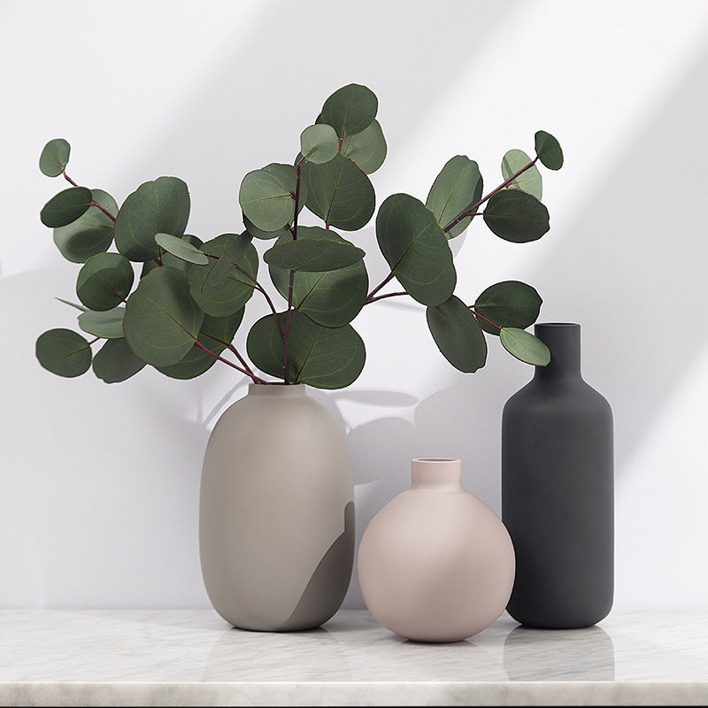 Ceramic vase - SLW Home