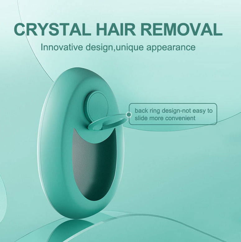 Crystal Hair Eraser - SLW Home