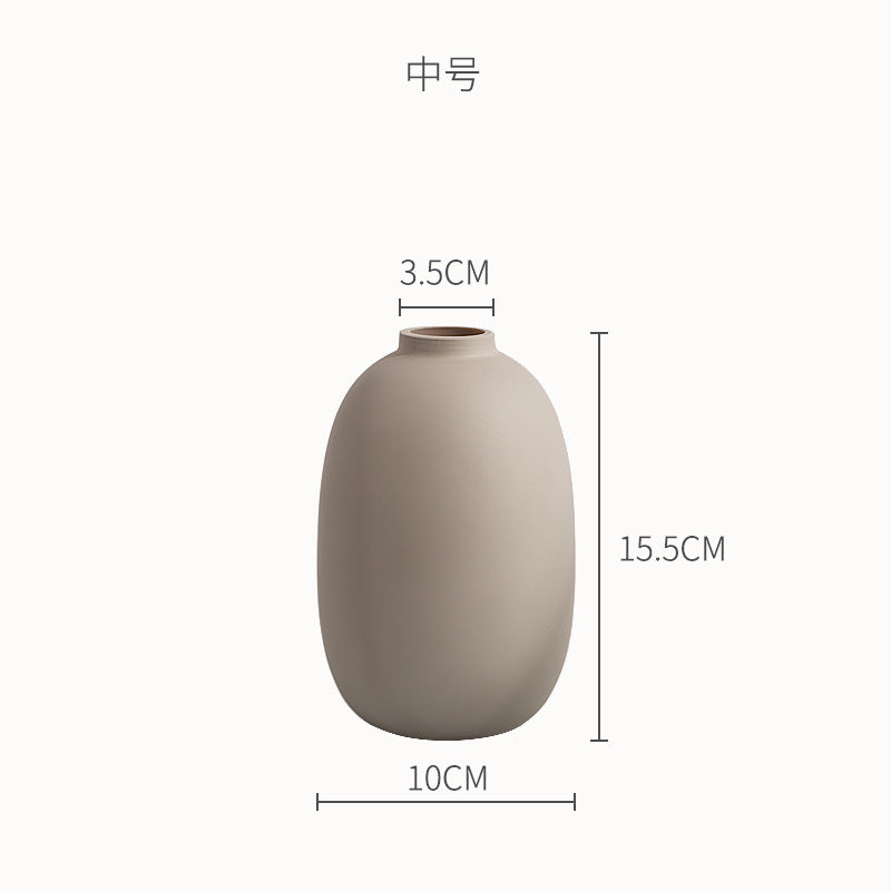 Ceramic vase - SLW Home