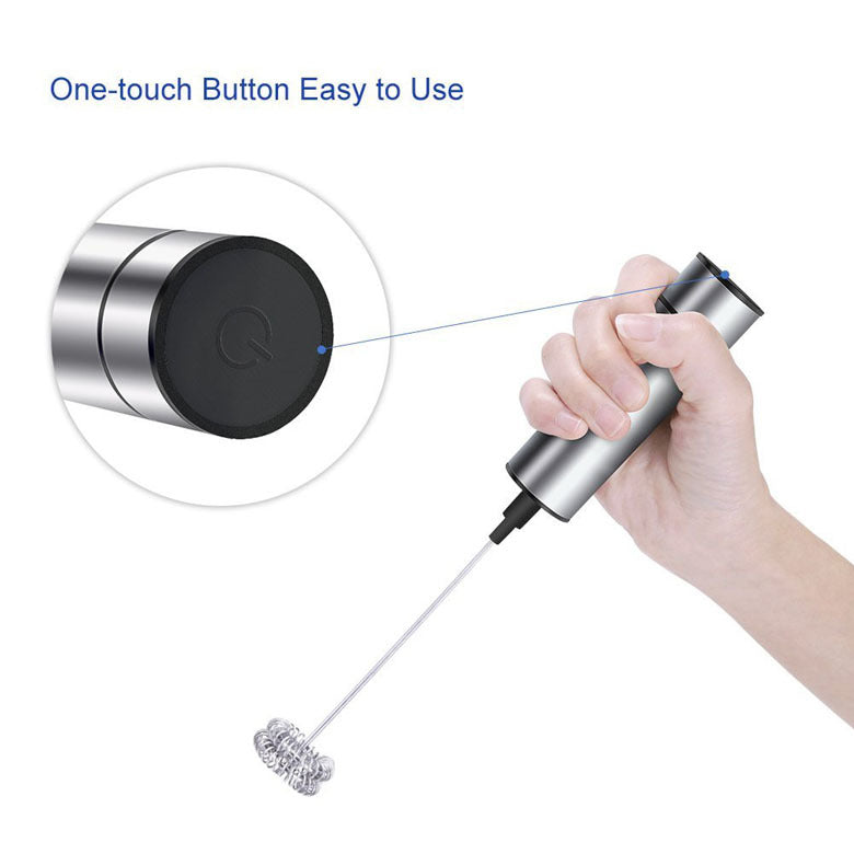 Handheld Whisk - SLW Home