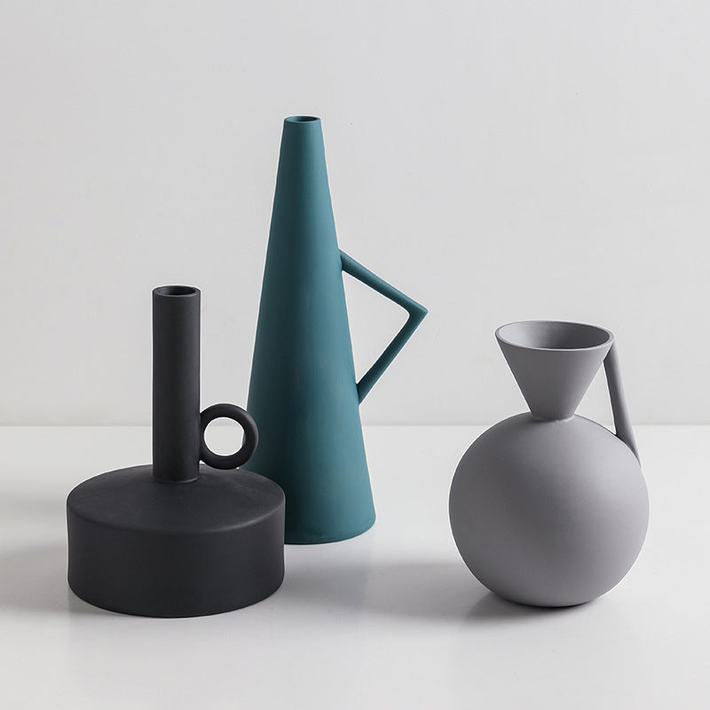 Nordically Vase - SLW Home