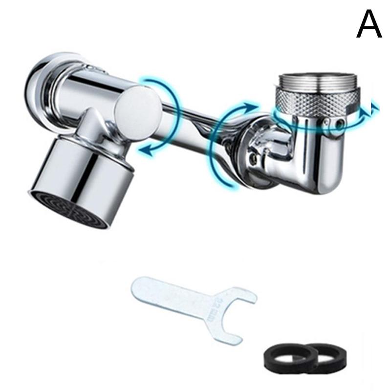 Universal Swivel Faucet - SLW Home