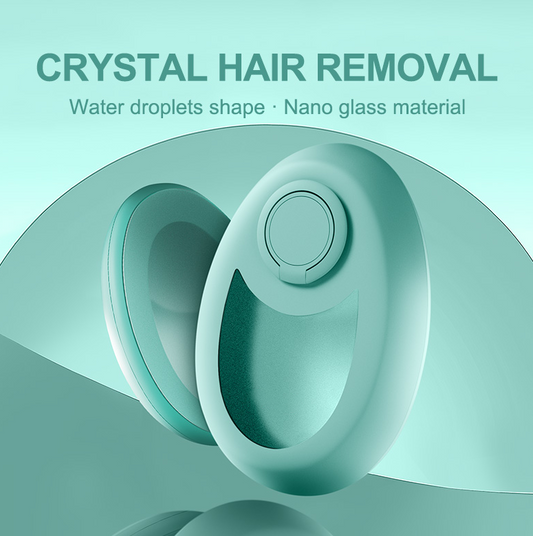 Crystal Hair Eraser - SLW Home