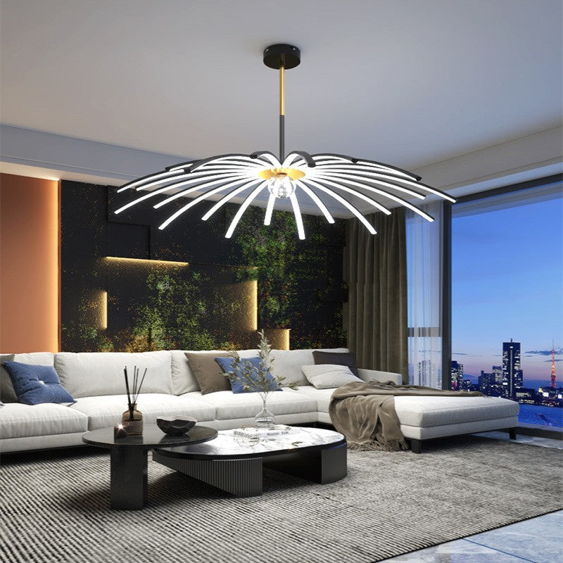 Led Chandelier - SLW Home