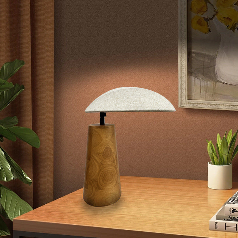 Silent Table Lamp - SLW Home