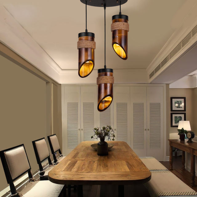 Retro Small Chandelier - SLW Home