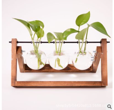 Hydroponics Plant Stand - SLW Home