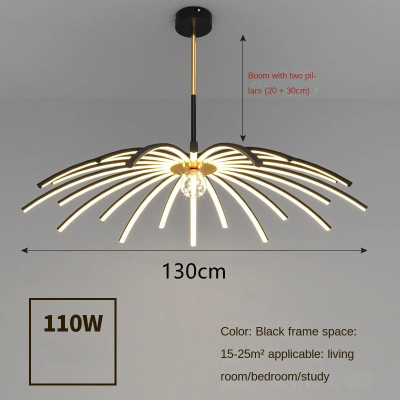 Led Chandelier - SLW Home