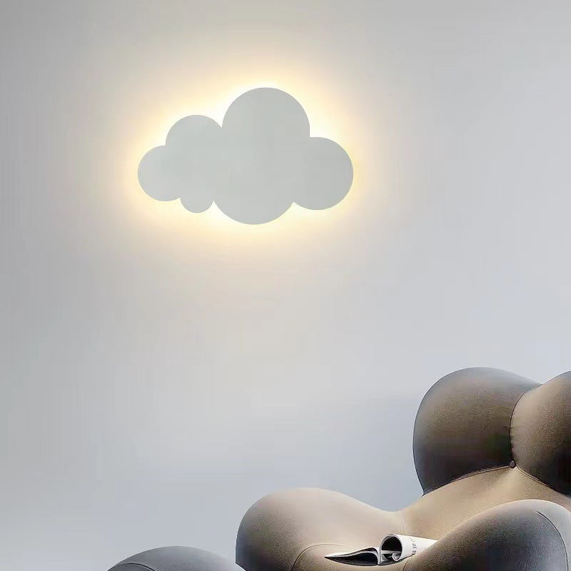 Children's Cloud Lights - SLW Home