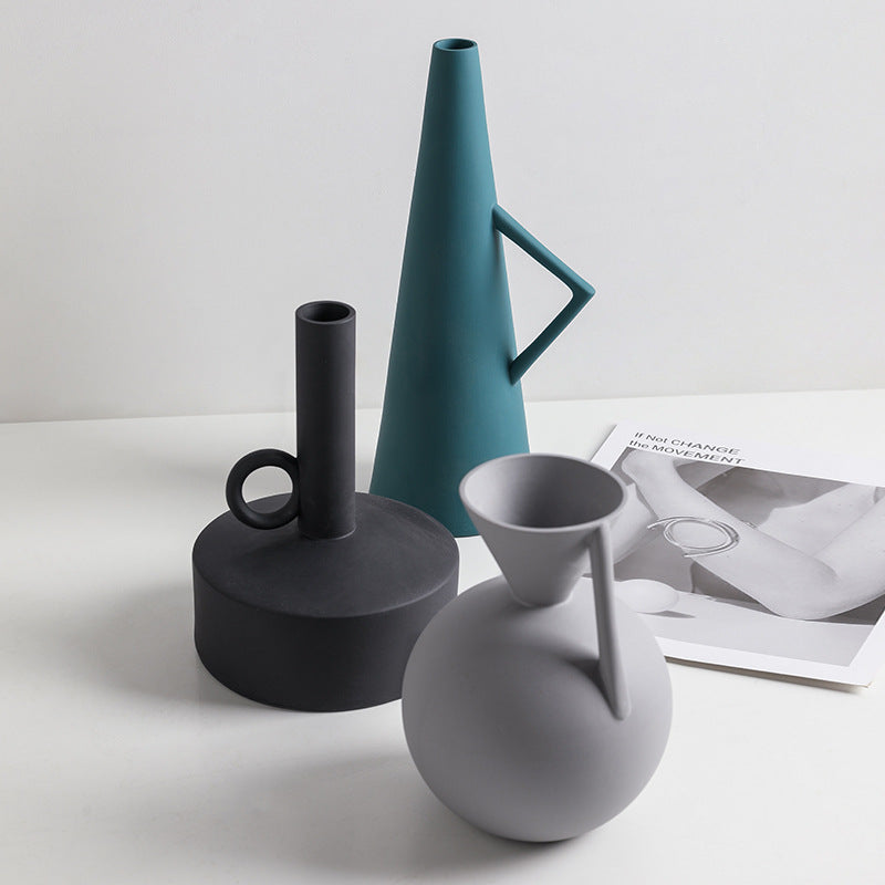 Nordically Vase - SLW Home