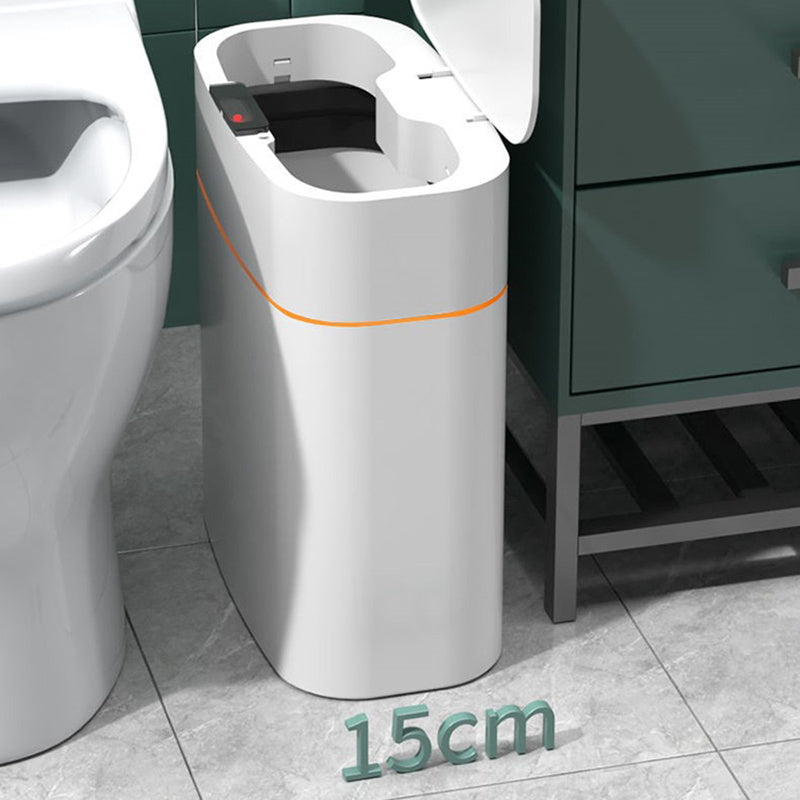 Smart Trash Can - SLW Home