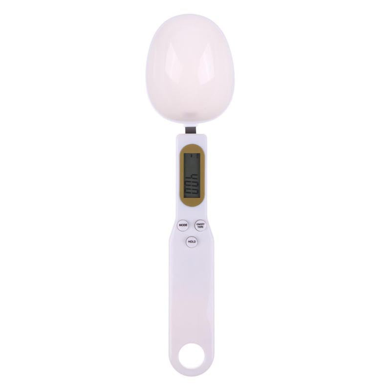 LCD Digital Kitchen Scaleasuring Spoon - SLW Home