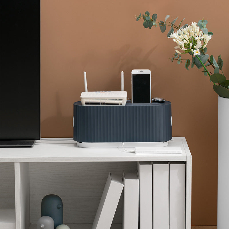 Cable Storage Box - SLW Home